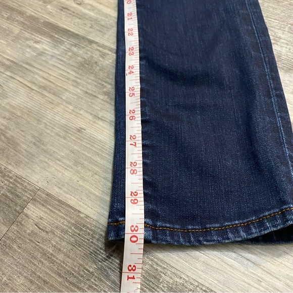Lucky Jeans Brooke Straight - Picture 8 of 8